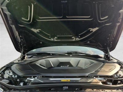 2024 BMW i4 Gran Coupe