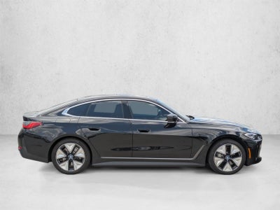 2024 BMW i4 Gran Coupe