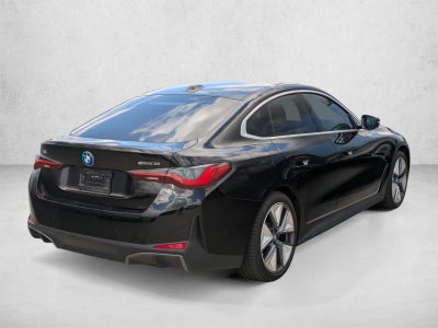 2024 BMW i4 Gran Coupe