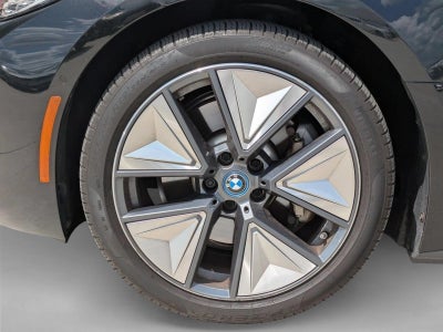 2024 BMW i4 Gran Coupe