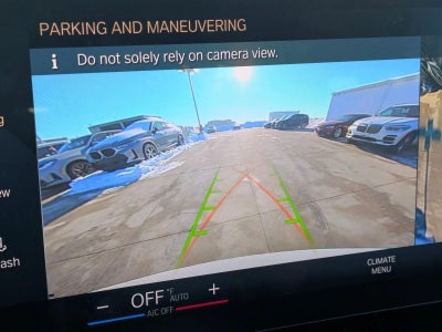 2023 BMW i4 Gran Coupe