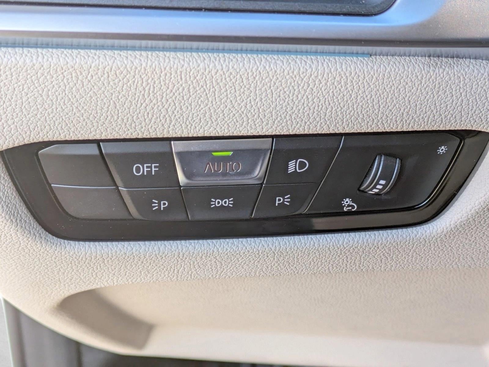 2023 BMW i4 Gran Coupe