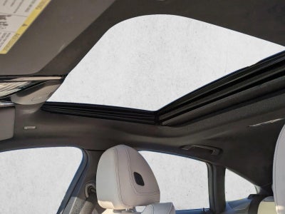 2023 BMW i4 Gran Coupe