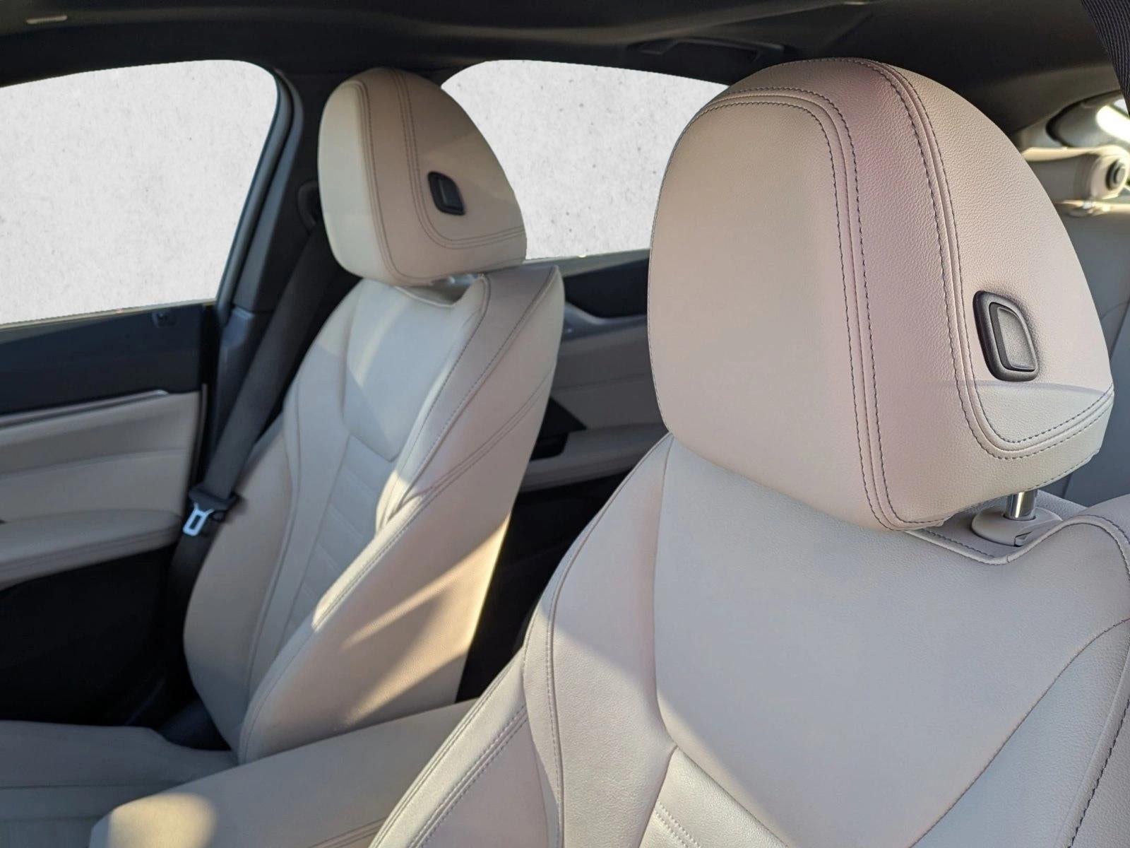 2023 BMW i4 Gran Coupe