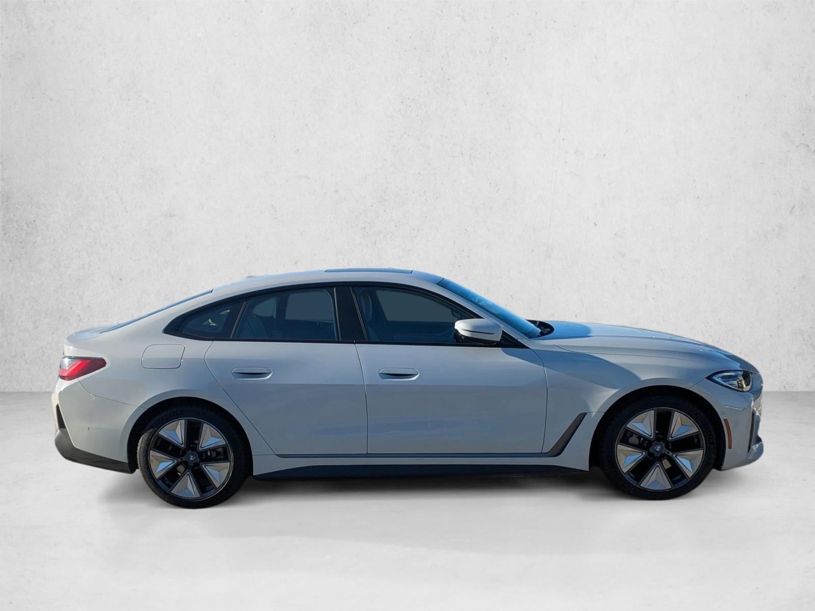 2023 BMW i4 Gran Coupe
