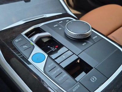 2024 BMW i4 Gran Coupe