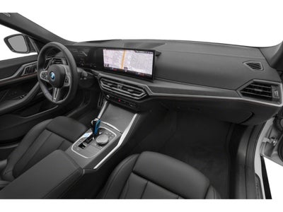 2024 BMW i4 Gran Coupe