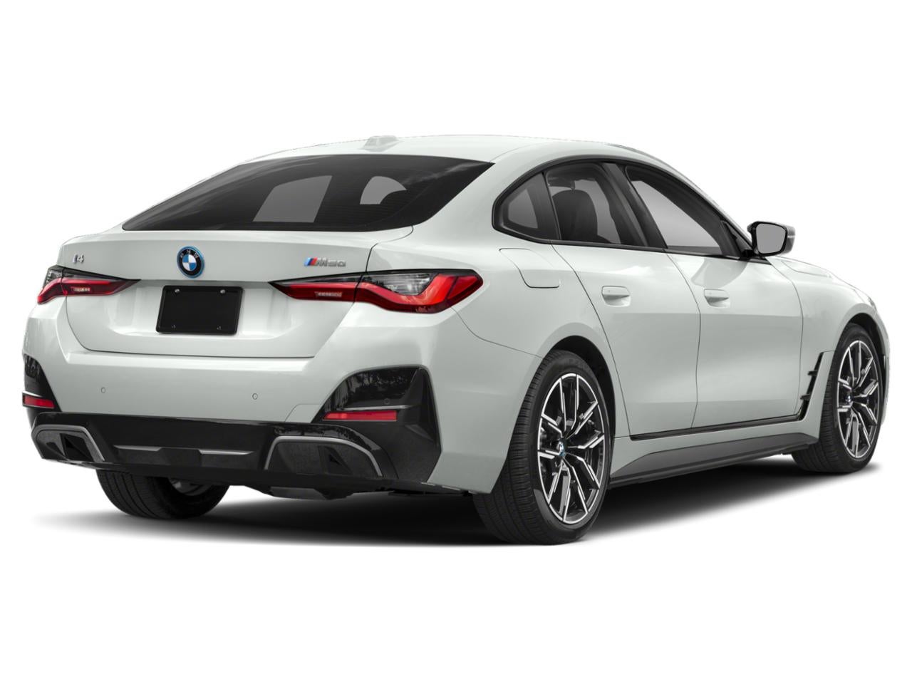 2024 BMW i4 Gran Coupe