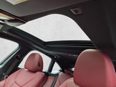 2024 BMW i4 Gran Coupe