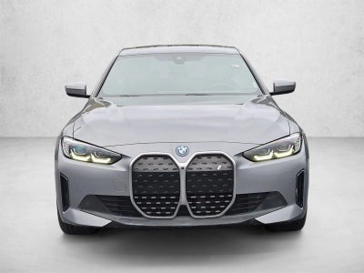2024 BMW i4 Gran Coupe