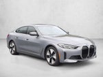 2024 BMW i4 Gran Coupe