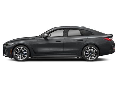 2024 BMW i4 Gran Coupe