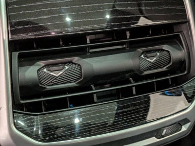 2026 BMW i7 eDrive50 Sedan