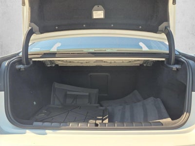 2025 BMW i7 Sedan