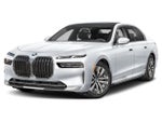 2025 BMW i7 eDrive50 Sedan