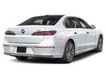 2025 BMW i7 eDrive50 Sedan