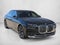 2025 BMW i7 eDrive50 Sedan