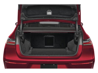 2025 BMW i7 eDrive50 Sedan