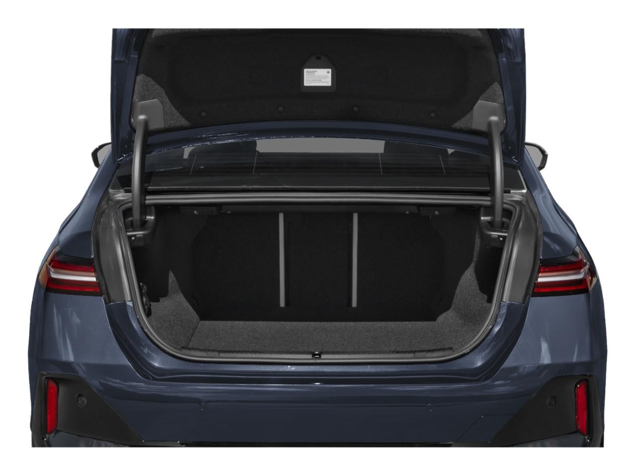 2024 BMW i5 Sedan