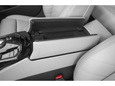 2024 BMW i5 Sedan