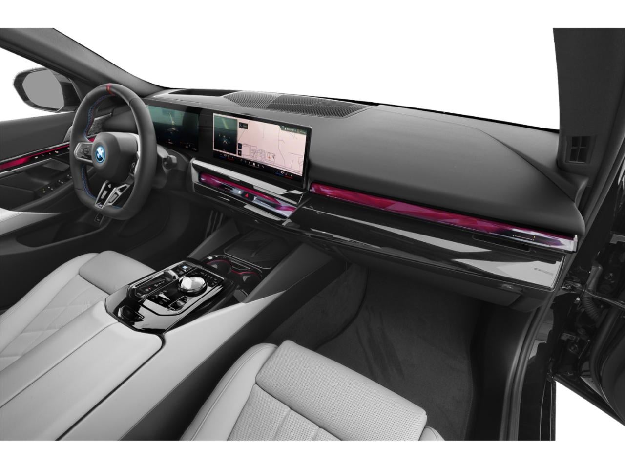 2024 BMW i5 Sedan