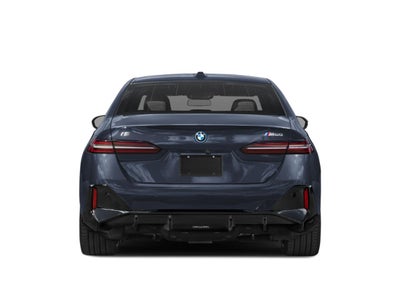 2024 BMW i5 Sedan