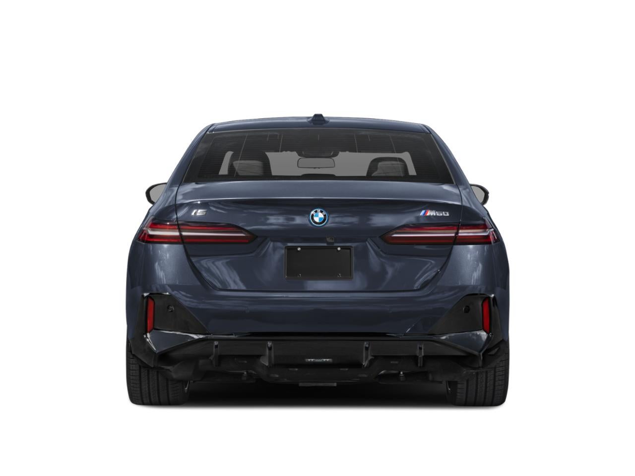 2024 BMW i5 Sedan