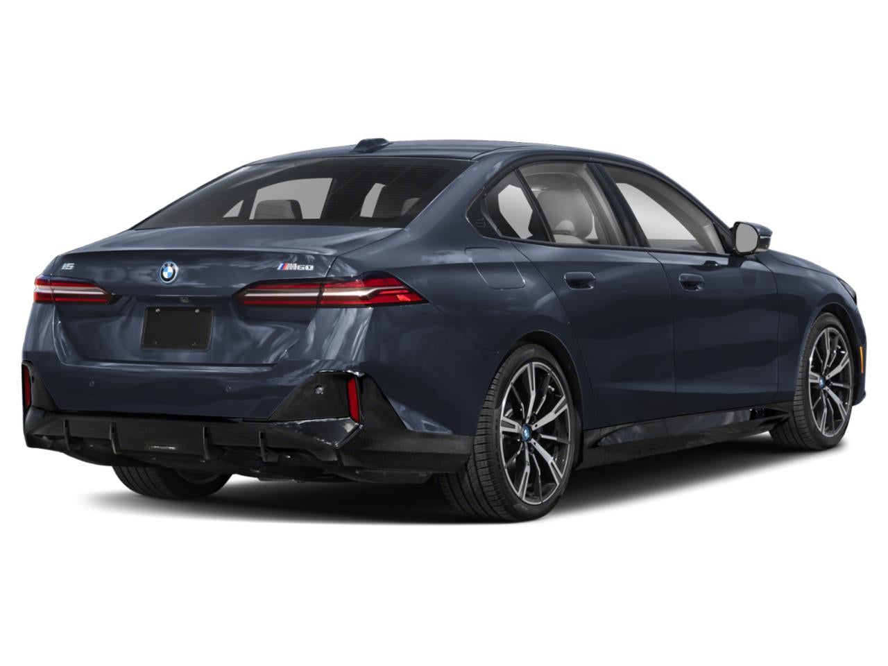 2024 BMW i5 Sedan