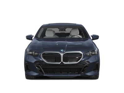 2024 BMW i5 Sedan