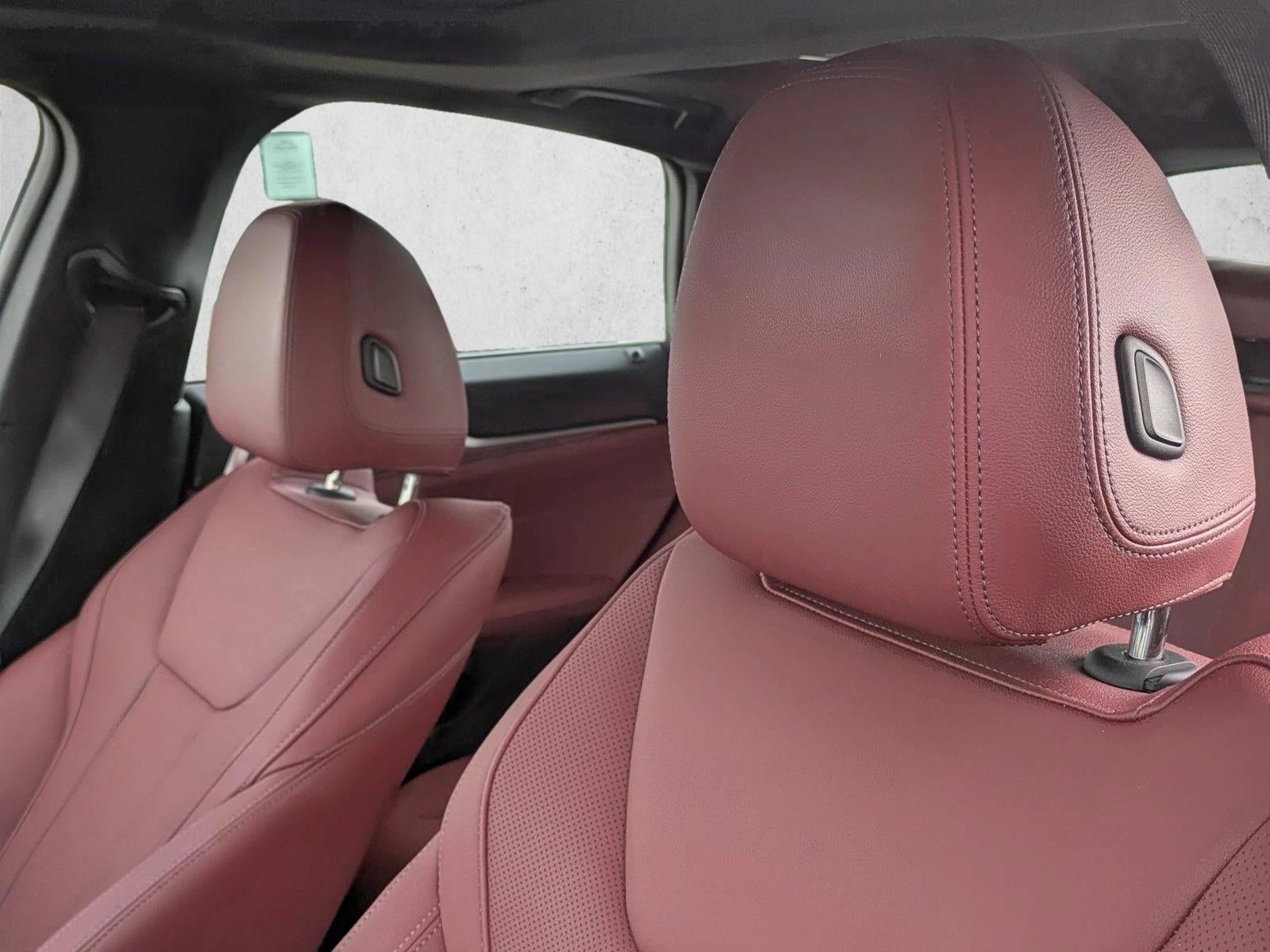 2025 BMW i4 Gran Coupe