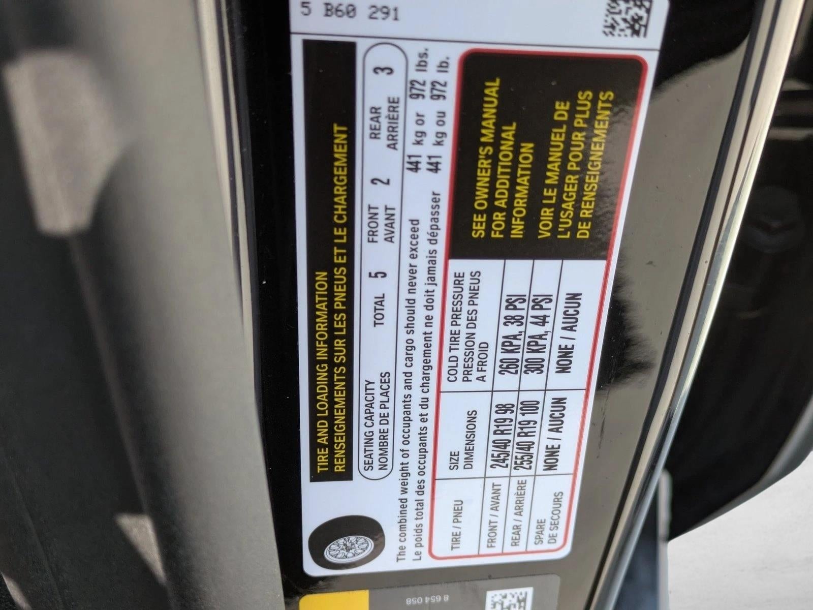 2025 BMW i4 Gran Coupe
