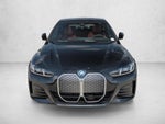 2025 BMW i4 Gran Coupe