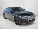 2025 BMW i4 Gran Coupe