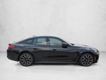 2025 BMW i4 Gran Coupe