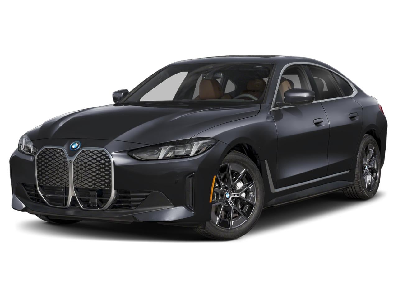 2025 BMW i4 Gran Coupe