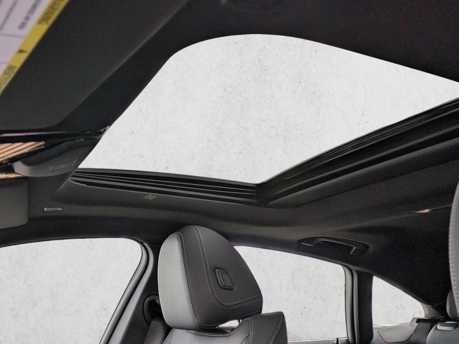 2025 BMW i4 Gran Coupe