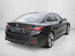 2025 BMW i4 Gran Coupe