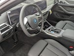 2025 BMW i4 Gran Coupe