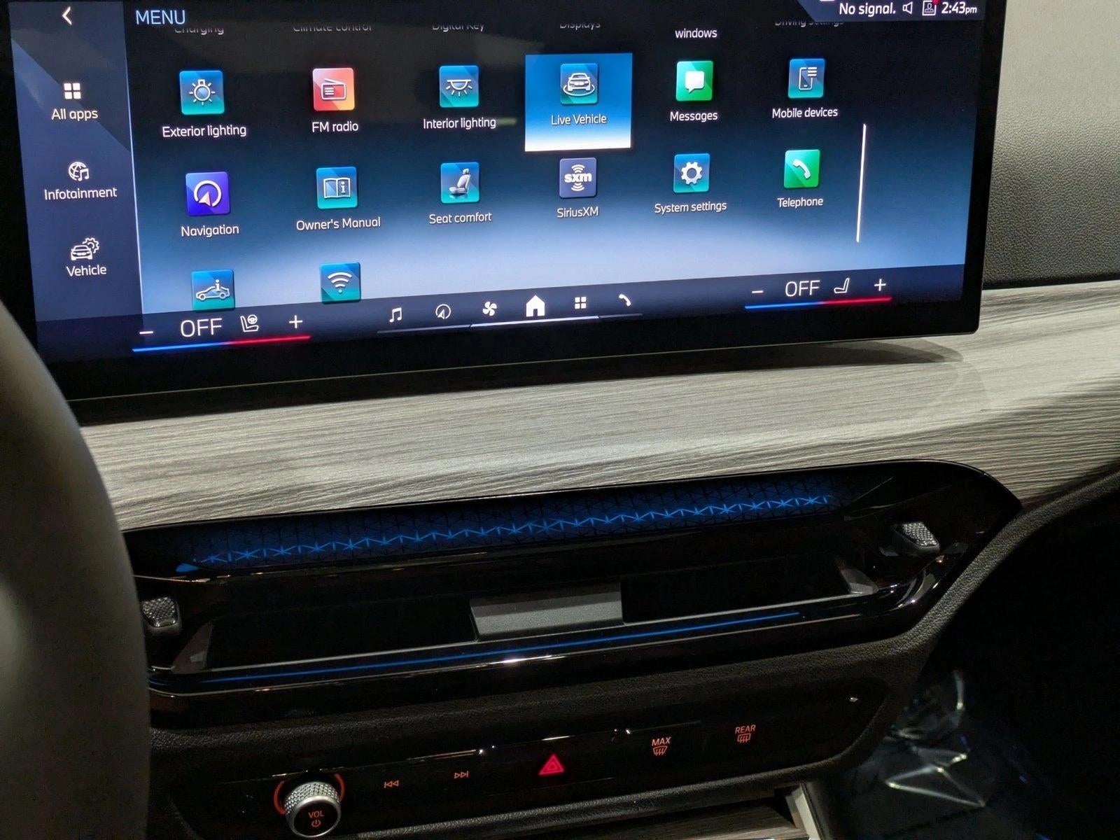 2025 BMW i4 Gran Coupe