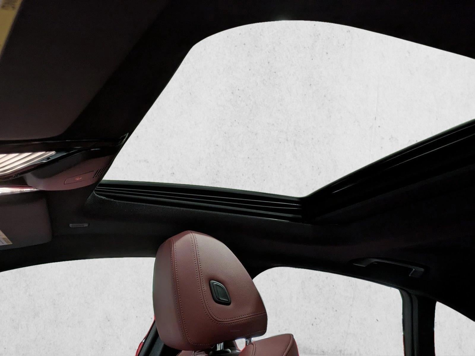 2025 BMW i4 Gran Coupe