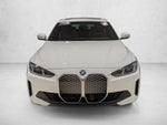 2025 BMW i4 Gran Coupe