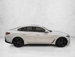 2025 BMW i4 Gran Coupe