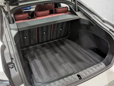 2025 BMW i4 Gran Coupe