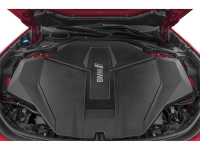 2023 BMW i7 xDrive60 Sedan