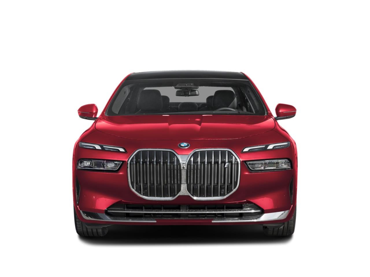 2023 BMW i7 xDrive60 Sedan