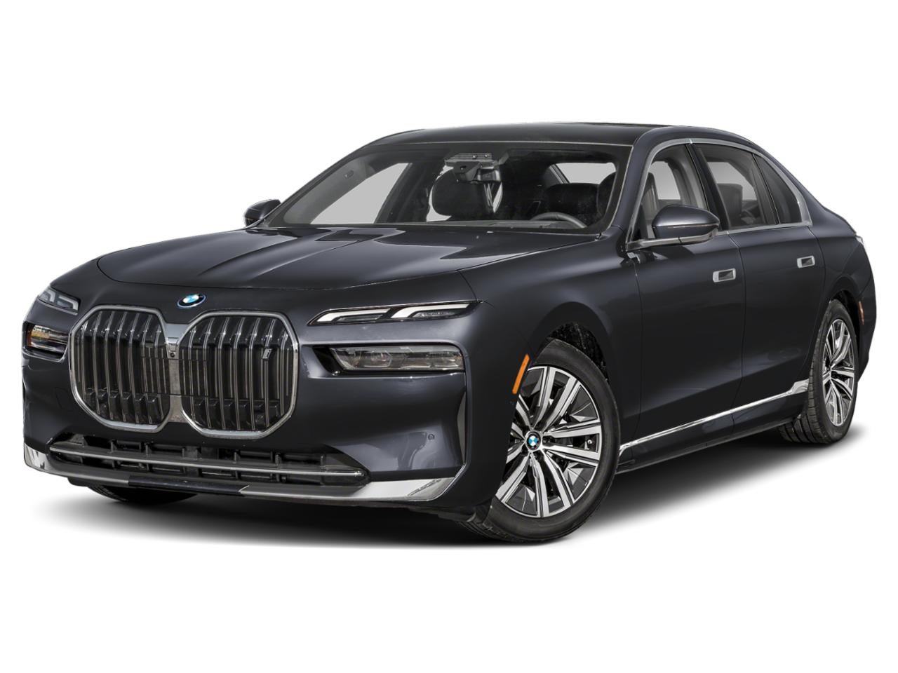2024 BMW i7 Sedan