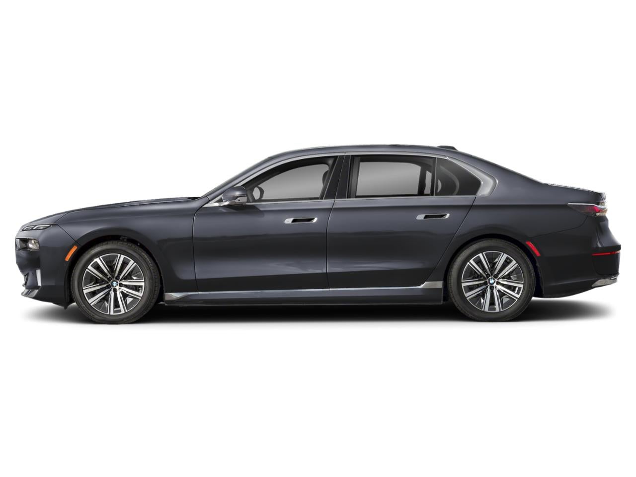2024 BMW i7 Sedan