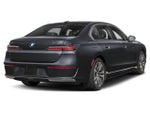 2024 BMW i7 Sedan