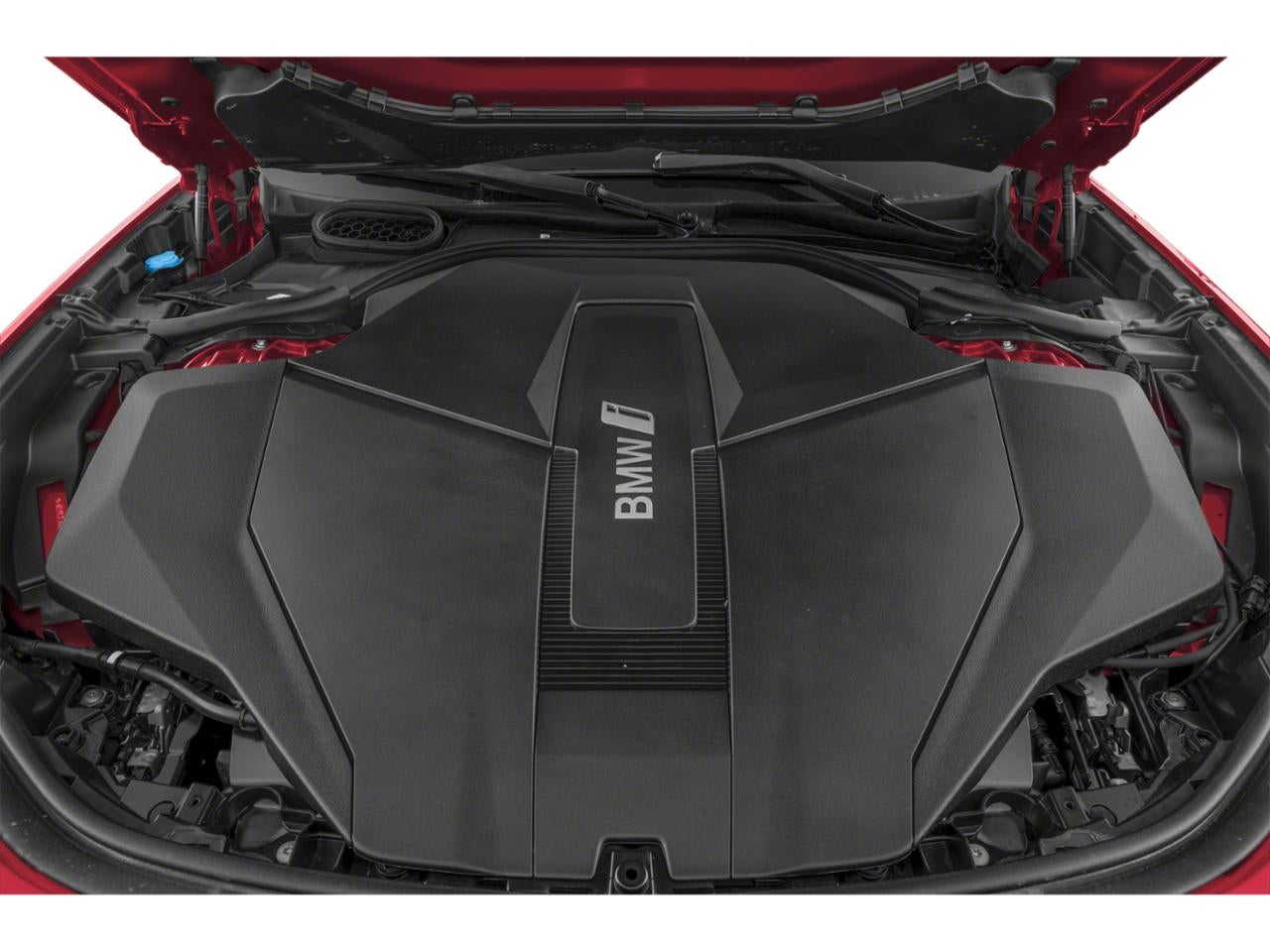 2024 BMW i7 xDrive60 Sedan