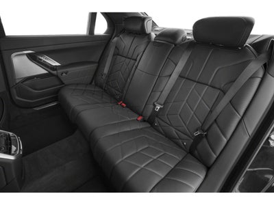 2024 BMW i7 xDrive60 Sedan